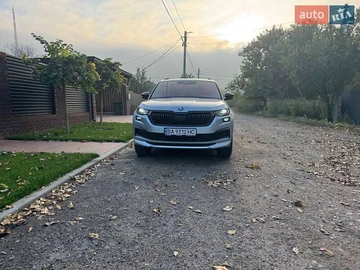 Авто Skoda Kodiaq 2023 № 8117203