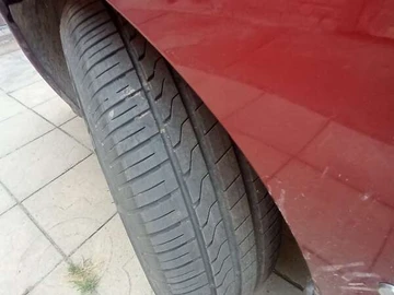 Авто Daewoo Nubira 2003 № 8117306