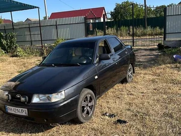 Авто ВАЗ 2110 2005 № 8117307