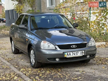 Авто ВАЗ 2170 Priora 2008 № 8117319