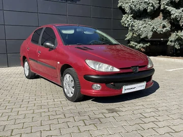 Авто Peugeot 206 2008 № 8117326