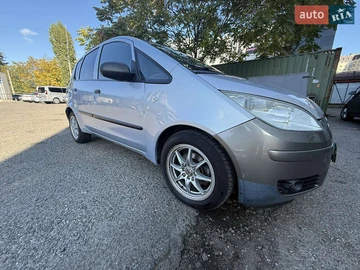 Авто Mitsubishi Colt 2008 № 8117330