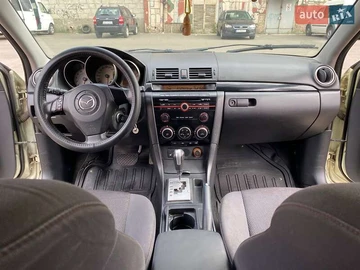 Авто Mazda 3 2008 № 8117354