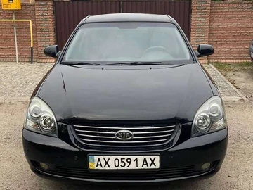 Авто KIA Magentis 2007 № 8117355