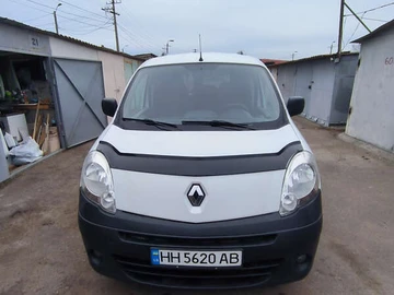 Авто Renault Kangoo 2008 № 8117357
