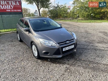 Авто Ford Focus 2012 № 8117358