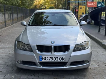 Авто BMW 3 Series 2005 № 8117359