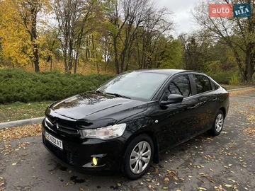 Авто Citroen C-Elysee 2013 № 8117362