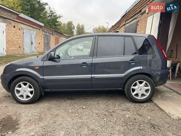 Авто Ford Fusion 2011 № 8117367