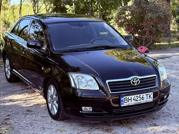 Авто Toyota Avensis 2005 № 8117370