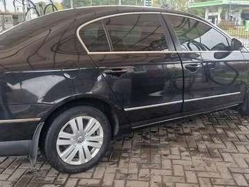 Авто Volkswagen Passat 2007 № 8117379