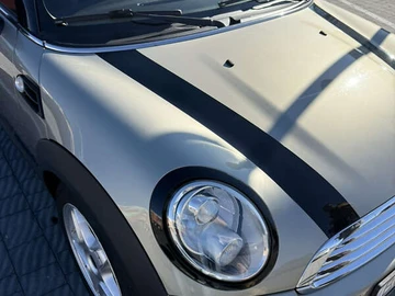 Авто MINI Hatch 2010 № 8117391