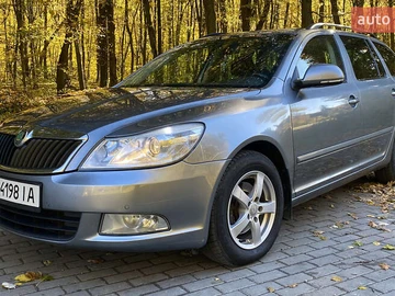 Авто Skoda Octavia 2013 № 8117404