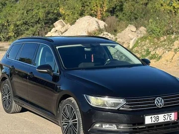 Авто Volkswagen Passat 2015 № 8117561