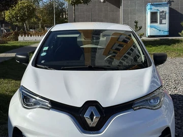 Авто Renault Zoe 2020 № 8117563