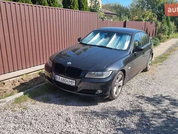 Авто BMW 3 Series 2010 № 8117565
