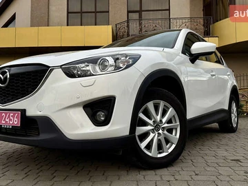 Авто Mazda Cx-5 2013 № 8117573