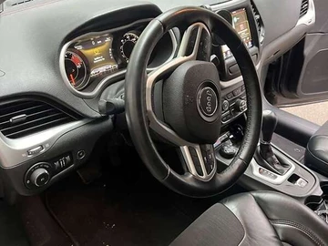 Авто Jeep Cherokee 2016 № 8117582