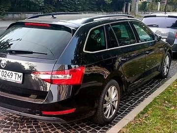 Авто Skoda Superb 2017 № 8117589