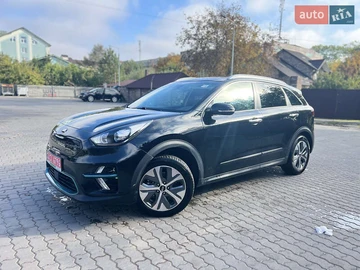 Авто KIA Niro 2019 № 8117595
