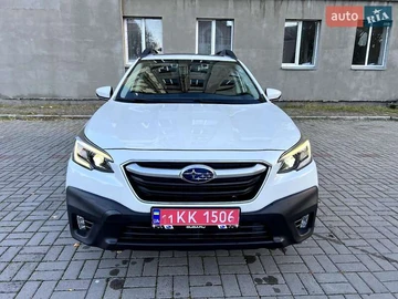 Авто Subaru Outback 2020 № 8117714