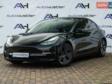 Авто Tesla Model 3 2022 № 8117715