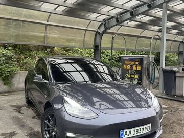 Авто Tesla Model 3 2019 № 8117716