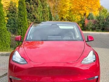 Авто Tesla Model Y 2021 № 8117724