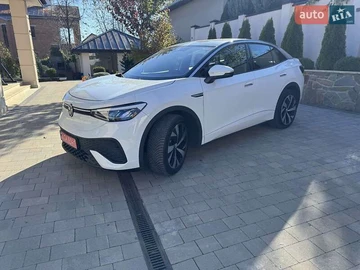 Авто Volkswagen Id 5 2023 № 8117733