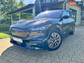 Авто Ford Mustang Mach-E 2024 № 8117738