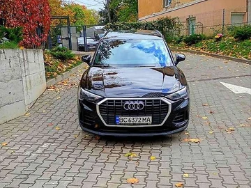 Авто Audi Q3 2020 № 8117741