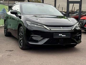 Авто BYD Song L 2024 № 8117744
