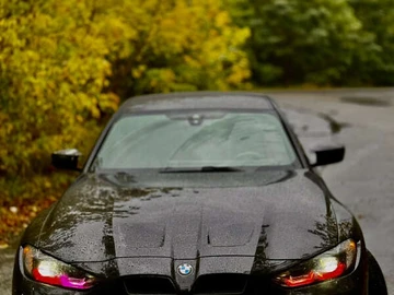 Авто BMW M3 2024 № 8117755