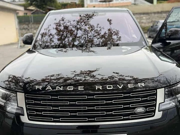 Авто Land Rover Range Rover 2022 № 8117756
