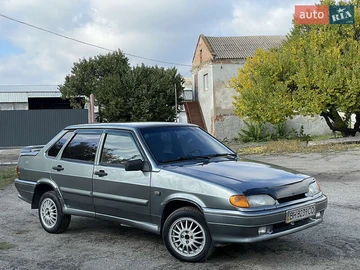 Авто ВАЗ 2115 Samara 2010 № 8117862