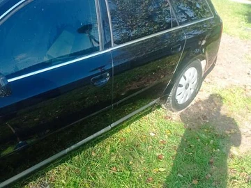 Авто Audi A6 2002 № 8117874