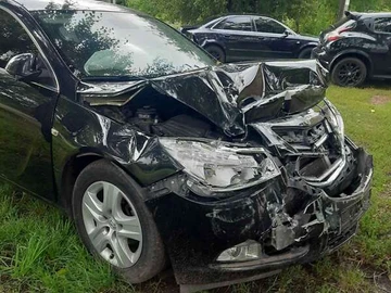 Авто Opel Insignia 2012 № 8117884