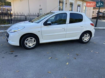Авто Peugeot 206 Plus 2010 № 8117895