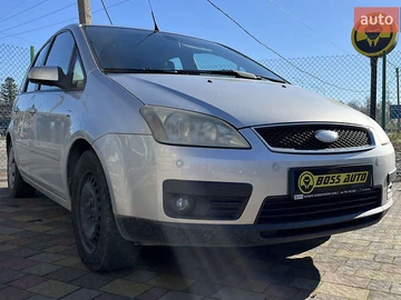 Авто Ford Focus C-Max 2004 № 8117914