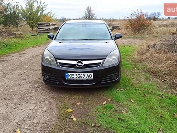 Авто Opel Vectra 2007 № 8117923