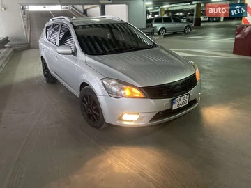 Авто KIA Ceed 2010 № 8118016