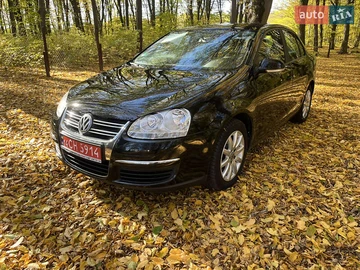 Авто Volkswagen Jetta 2005 № 8118023