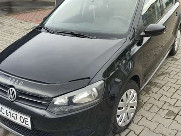 Авто Volkswagen Polo 2010 № 8118024