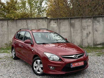Авто Hyundai I30 2011 № 8118033
