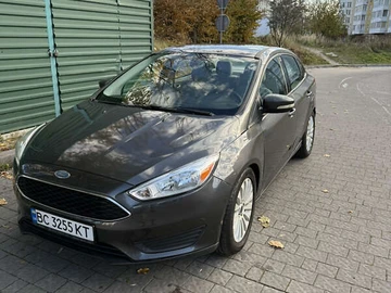 Авто Ford Focus 2016 № 8118046