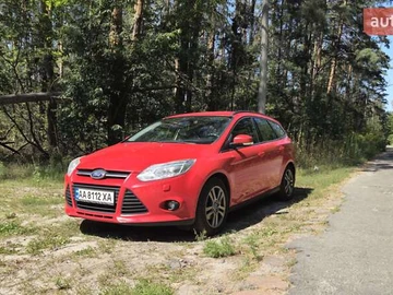 Авто Ford Focus 2013 № 8118052