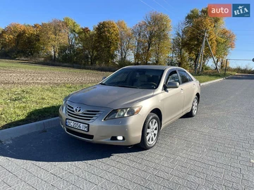 Авто Toyota Camry 2006 № 8118057