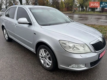 Авто Skoda Octavia 2009 № 8118072
