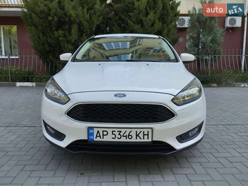 Авто Ford Focus 2017 № 8118085