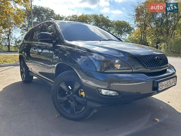 Авто Lexus Rx 2006 № 8118119